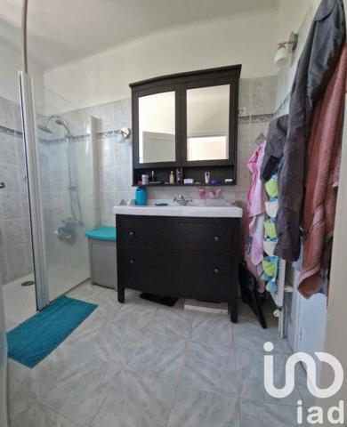 Maison à vendre 4 pièces 111 m² Terrasson-Lavilledieu