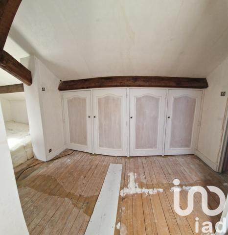 Maison à vendre 4 pièces 111 m² Terrasson-Lavilledieu