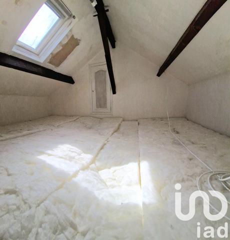 Maison à vendre 4 pièces 111 m² Terrasson-Lavilledieu