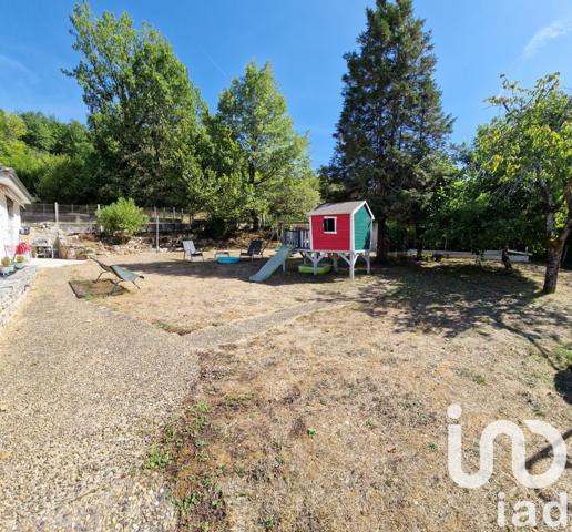 Maison à vendre 4 pièces 111 m² Terrasson-Lavilledieu