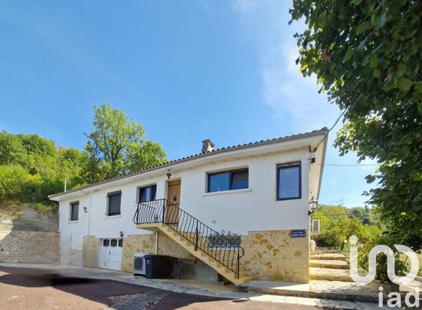 Maison à vendre 4 pièces 111 m² Terrasson-Lavilledieu