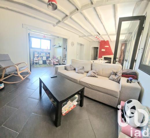 Maison à vendre 4 pièces 111 m² Terrasson-Lavilledieu