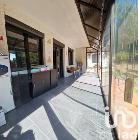 Maison à vendre 4 pièces 111 m² Terrasson-Lavilledieu