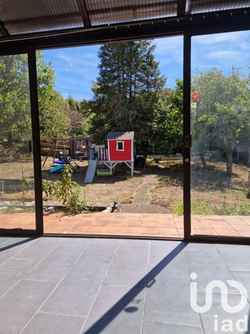 Maison à vendre 4 pièces 111 m² Terrasson-Lavilledieu
