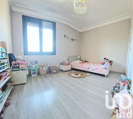 Maison à vendre 4 pièces 111 m² Terrasson-Lavilledieu