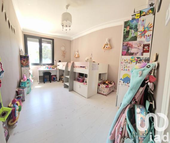 Maison à vendre 4 pièces 111 m² Terrasson-Lavilledieu