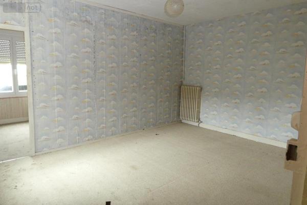 Maison à vendre à Le Teilleul dans la Manche (50640), ref : 50079-273