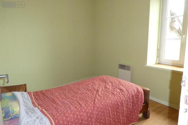 Maison à vendre à Le Teilleul dans la Manche (50640), ref : 50079-273