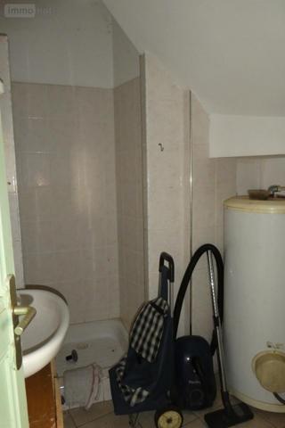 Maison à vendre à Le Teilleul dans la Manche (50640), ref : 50079-273