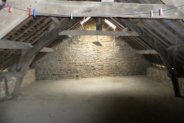 Maison à vendre à Le Teilleul dans la Manche (50640), ref : 50079-273