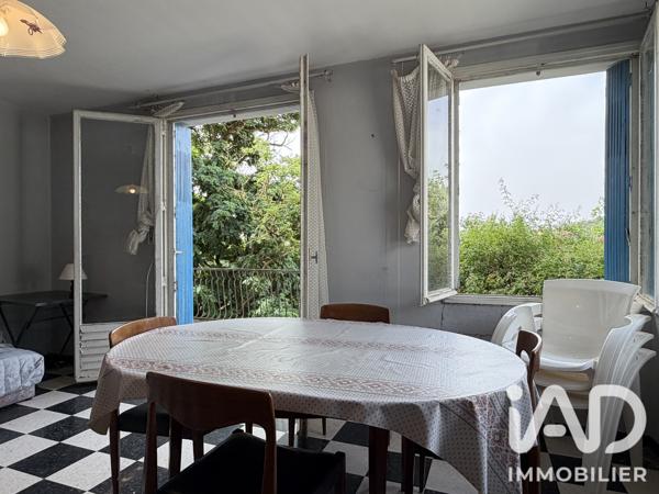 Maison à vendre 3 pièces 65 m² Villefranche-de-Panat