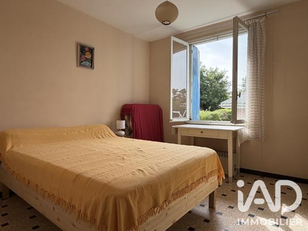 Maison à vendre 3 pièces 65 m² Villefranche-de-Panat