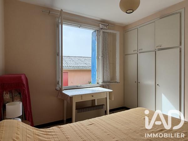 Maison à vendre 3 pièces 65 m² Villefranche-de-Panat