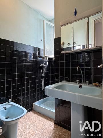 Maison à vendre 3 pièces 65 m² Villefranche-de-Panat
