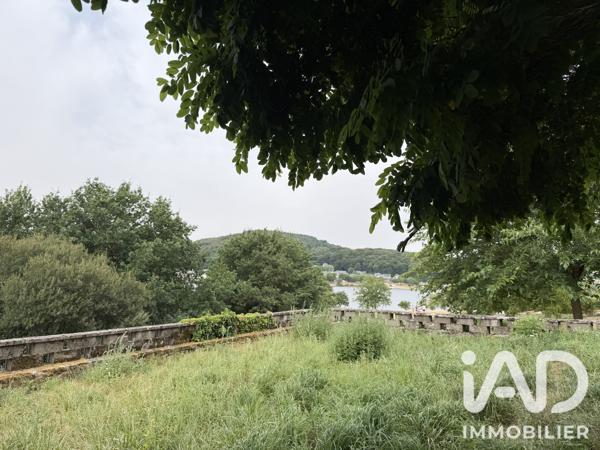 Maison à vendre 3 pièces 65 m² Villefranche-de-Panat