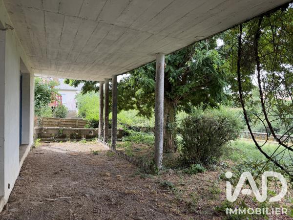 Maison à vendre 3 pièces 65 m² Villefranche-de-Panat