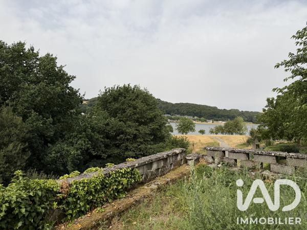 Maison à vendre 3 pièces 65 m² Villefranche-de-Panat