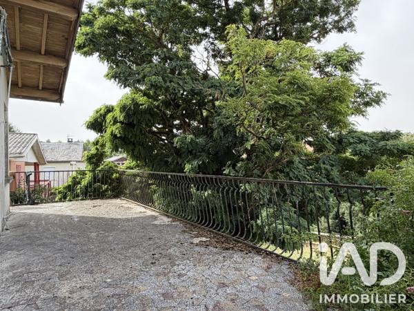 Maison à vendre 3 pièces 65 m² Villefranche-de-Panat