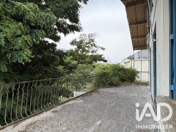 Maison à vendre 3 pièces 65 m² Villefranche-de-Panat