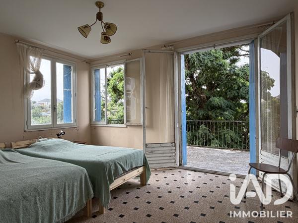 Maison à vendre 3 pièces 65 m² Villefranche-de-Panat