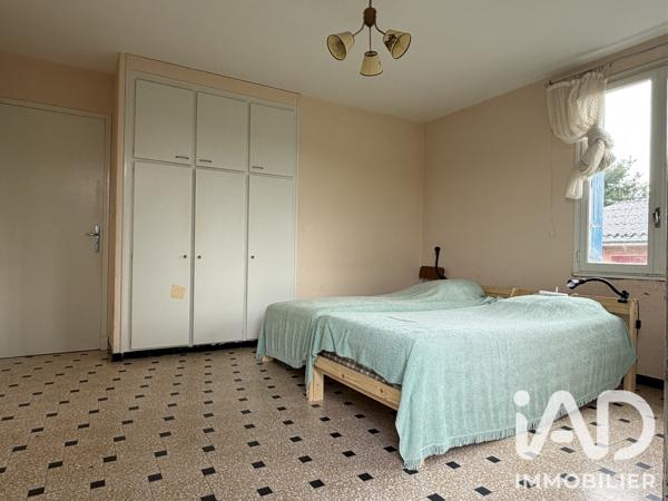 Maison à vendre 3 pièces 65 m² Villefranche-de-Panat