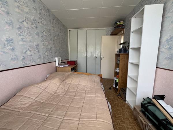 Appartement à vendre 122 000 € Saint-Cyr-sur-Loire 3 p 50 m² DPE D