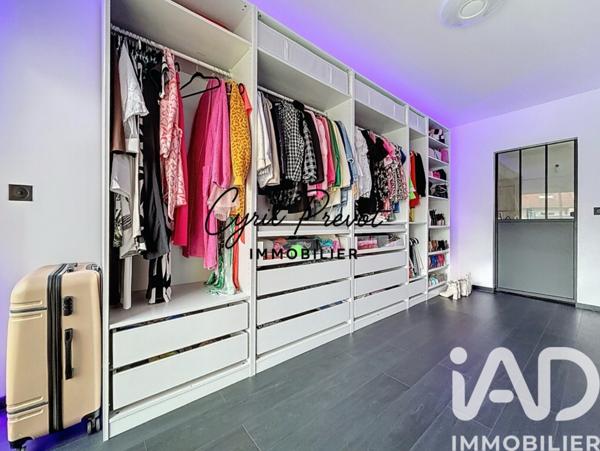 Maison à vendre 5 pièces 133 m² Pogny