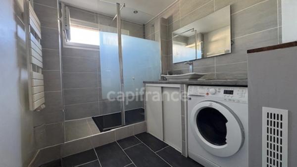 3 PIÈCES 66 m² – BALCON – LUMINEUX – SANS TRAVAUX- MAISONS ALFORT (94)