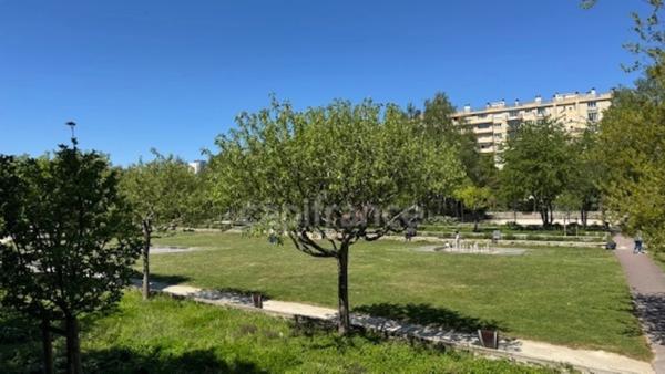 3 PIÈCES 66 m² – BALCON – LUMINEUX – SANS TRAVAUX- MAISONS ALFORT (94)