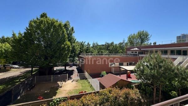 3 PIÈCES 66 m² – BALCON – LUMINEUX – SANS TRAVAUX- MAISONS ALFORT (94)