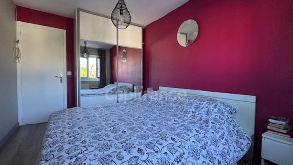 3 PIÈCES 66 m² – BALCON – LUMINEUX – SANS TRAVAUX- MAISONS ALFORT (94)