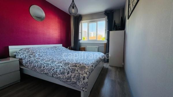 3 PIÈCES 66 m² – BALCON – LUMINEUX – SANS TRAVAUX- MAISONS ALFORT (94)