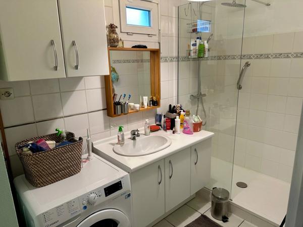 Appartement à vendre 3 pièces VERSAILLES (78)
