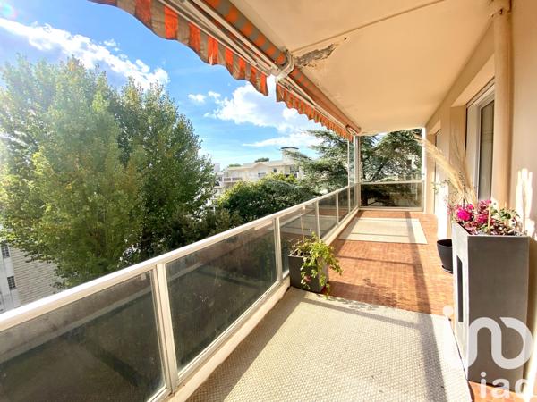 Appartement à vendre 3 pièces 67 m² La Baule-Escoublac