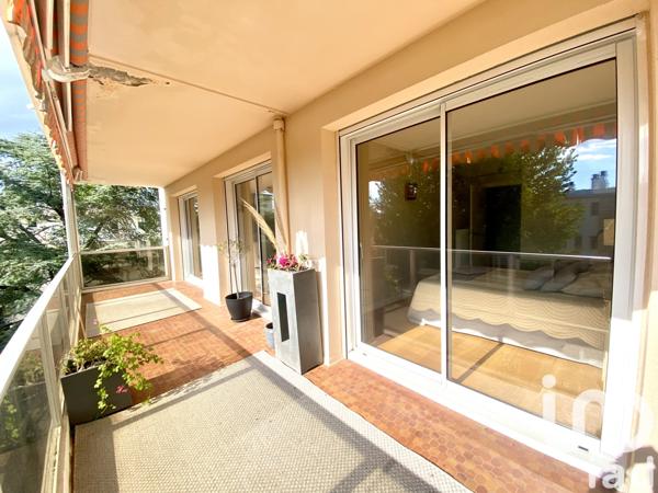 Appartement à vendre 3 pièces 67 m² La Baule-Escoublac