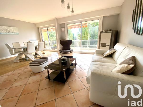 Appartement à vendre 3 pièces 67 m² La Baule-Escoublac