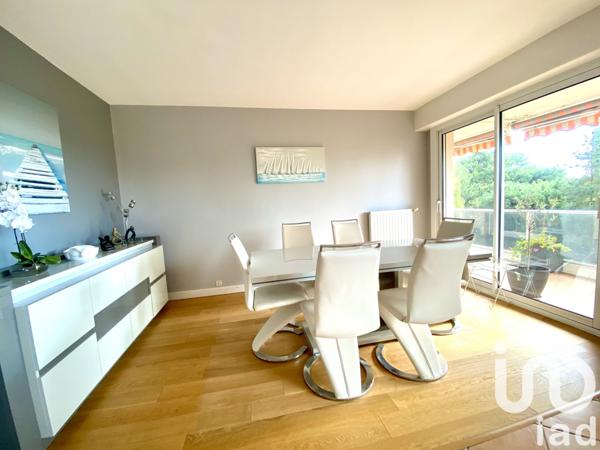 Appartement à vendre 3 pièces 67 m² La Baule-Escoublac