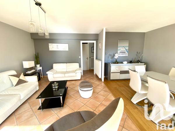 Appartement à vendre 3 pièces 67 m² La Baule-Escoublac