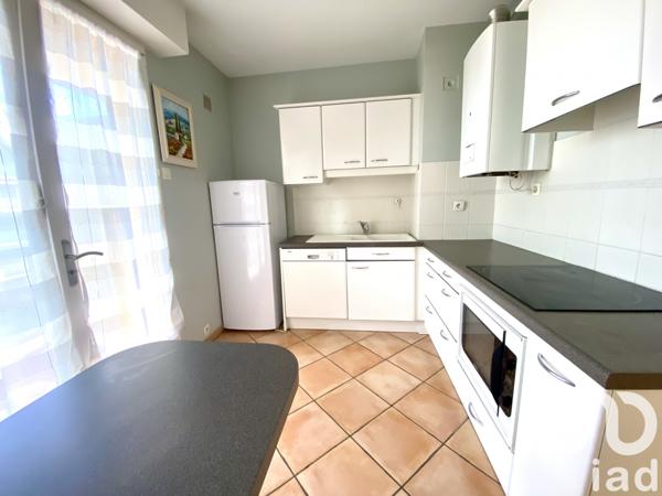 Appartement à vendre 3 pièces 67 m² La Baule-Escoublac