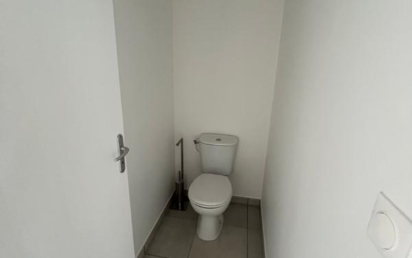 Maison à louer