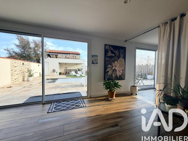 Maison à vendre 9 pièces 246 m² Perpignan