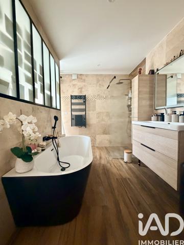 Maison à vendre 9 pièces 246 m² Perpignan