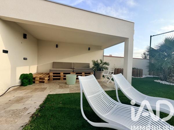 Maison à vendre 9 pièces 246 m² Perpignan