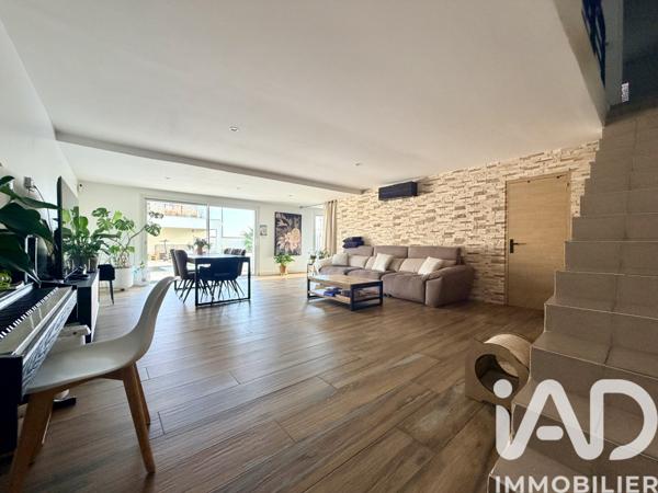 Maison à vendre 9 pièces 246 m² Perpignan