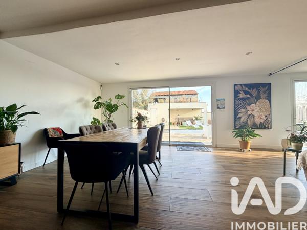 Maison à vendre 9 pièces 246 m² Perpignan