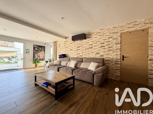 Maison à vendre 9 pièces 246 m² Perpignan