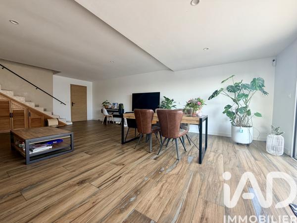 Maison à vendre 9 pièces 246 m² Perpignan