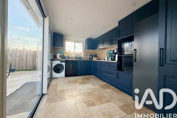 Maison à vendre 9 pièces 246 m² Perpignan