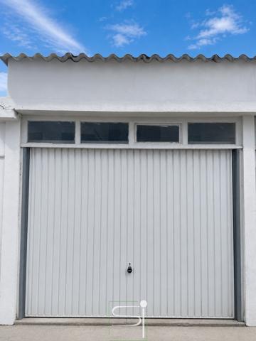 Garage 17 m²