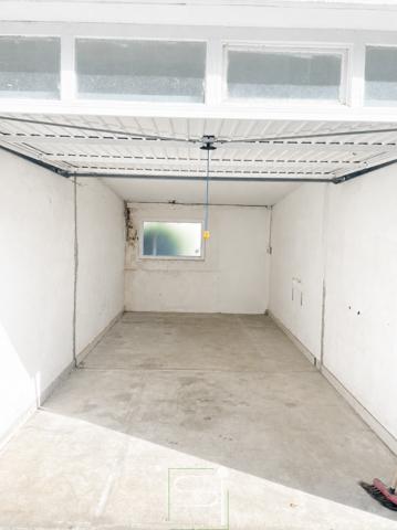 Garage 17 m²